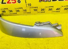 Планка под фары NISSAN NV200 2009/Цвет K23 62024JX03A VM20 HR16DE, передняя правая