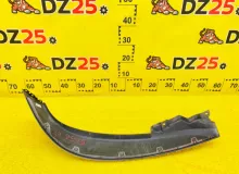 Планка под фары NISSAN NV200 2009/Цвет K23 62025JX03A VM20 HR16DE, передняя левая Планка под фары NISSAN NV200 2009/Цвет K23 62025JX03A VM20 HR16DE, передняя левая