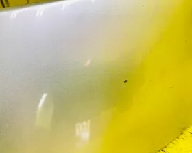 Планка под фары Nissan