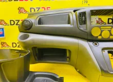Торпеда NISSAN NV200 2009/Цвет K23 68100JX00A VM20 HR16DE, передняя
