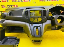 Торпеда NISSAN NV200 2009/Цвет K23 68100JX00A VM20 HR16DE, передняя