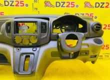 Торпеда NISSAN NV200 2009/Цвет K23 68100JX00A VM20 HR16DE, передняя