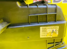 Печка салона NISSAN NV200 2009/Цвет K23 27210JX00A VM20 HR16DE, передняя
