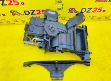 Печка салона NISSAN NV200 2009/Цвет K23 27210JX00A VM20 HR16DE, передняя