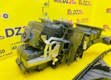 Печка салона NISSAN NV200 2009/Цвет K23 27210JX00A VM20 HR16DE, передняя