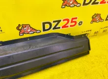 Жабо NISSAN NV200 2009/Цвет K23 66318JX00A VM20 HR16DE, переднее