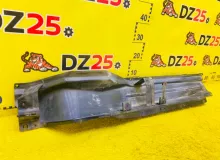 Жабо NISSAN NV200 2009/Цвет K23 66318JX00A VM20 HR16DE, переднее