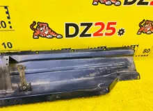 Жабо NISSAN NV200 2009/Цвет K23 66318JX00A VM20 HR16DE, переднее