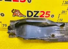 Жабо NISSAN NV200 2009/Цвет K23 66318JX00A VM20 HR16DE, переднее
