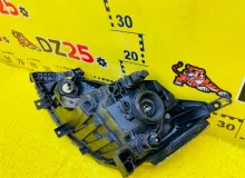 Фара NISSAN NV200 2009/Цвет K23 26010JX31A VM20 HR16DE, передняя правая