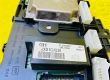 Спидометр NISSAN NV200 2009/Цвет K23 24820JX01C VM20 HR16DE, передний