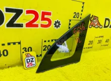 Стекло форточка NISSAN NV200 2009/Цвет K23 76821JX30A VM20 HR16DE, переднее левое