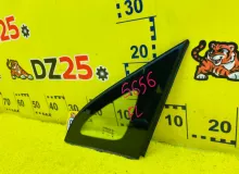 Стекло форточка NISSAN NV200 2009/Цвет K23 76821JX30A VM20 HR16DE, переднее левое