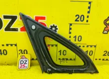Стекло форточка NISSAN NV200 2009/Цвет K23 76821JX30A VM20 HR16DE, переднее левое