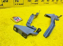 Петля капота NISSAN NV200 2009/Цвет K23 65401JX00A VM20 HR16DE, передняя