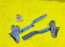 Петля капота NISSAN NV200 2009/Цвет K23 65401JX00A VM20 HR16DE, передняя