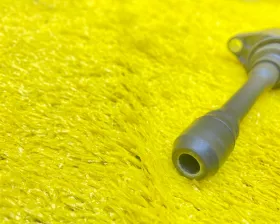 Катушка зажигания Nissan
