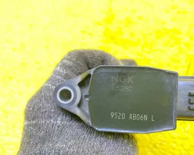 Катушка зажигания Nissan