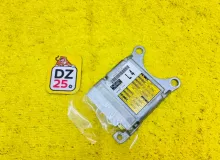 Блок управления airbag TOYOTA SIENTA 2015/1F7 8917052P00 NCP175 1NZFE, передний