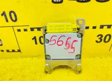 Блок управления airbag TOYOTA SIENTA 2015/1F7 8917052P00 NCP175 1NZFE, передний