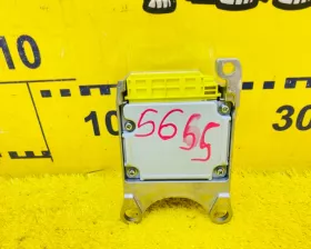 Блок управления airbag Toyota