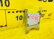 Блок управления airbag TOYOTA SIENTA 2015/1F7 8917052P00 NCP175 1NZFE, передний