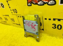 Блок управления airbag TOYOTA SIENTA 2015/1F7 8917052P00 NCP175 1NZFE, передний