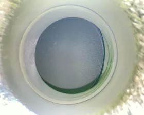 Катализатор Nissan
