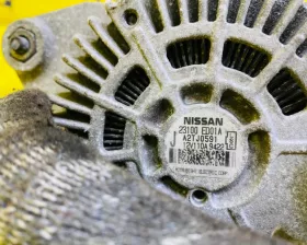 Генератор NISSAN