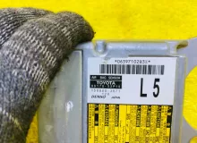 Блок управления airbag TOYOTA SIENTA 2016/Цвет 070 8917052P10 NCP175 1NZFE, передний