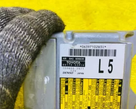 Блок управления airbag Toyota