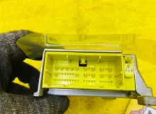 Блок управления airbag TOYOTA SIENTA 2016/Цвет 070 8917052P10 NCP175 1NZFE, передний