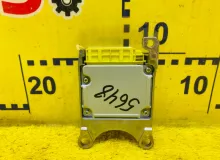 Блок управления airbag TOYOTA SIENTA 2016/Цвет 070 8917052P10 NCP175 1NZFE, передний