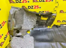 Ковер пола NISSAN NV200 2009/Цвет K23 749D5JX00BA VM20 HR16DE
