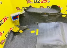 Ковер пола NISSAN NV200 2009/Цвет K23 749D5JX00BA VM20 HR16DE