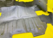Ковер пола NISSAN NV200 2009/Цвет K23 749D5JX00BA VM20 HR16DE