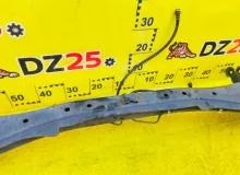 Задняя балка NISSAN NV200 2009/Цвет K23 43010JX00A VM20 HR16DE, задняя