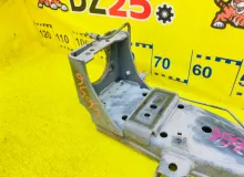 Задняя балка NISSAN NV200 2009/Цвет K23 43010JX00A VM20 HR16DE, задняя