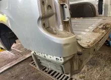 Крыло заднее NISSAN NV200 2009/Цвет K23 78101JX00B VM20 HR16DE, заднее левое