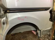 Крыло заднее NISSAN NV200 2009/Цвет K23 78101JX00B VM20 HR16DE, заднее левое
