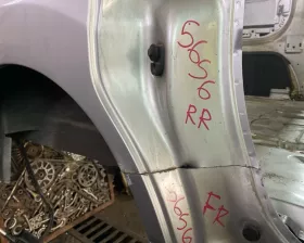 Крыло заднее NISSAN
