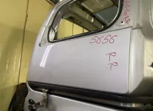 Крыло заднее NISSAN NV200 2009/Цвет K23 78100JX00B VM20 HR16DE, заднее правое