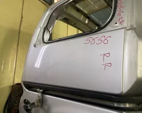 Крыло заднее NISSAN