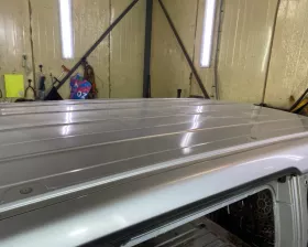 Крыша NISSAN