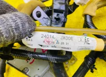 Коса под торпеду NISSAN NV200 2009/Цвет K23 24010JX00C VM20 HR16DE, передняя