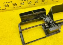 Консоль магнитофона TOYOTA HIACE 1990/Цвет 045 5540426060 LH114 2L, передний
