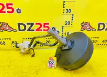 Главный тормозной цилиндр TOYOTA HIACE 1990/Цвет 045 4461026440 LH114 2L, передний