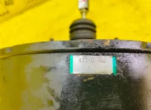 Главный тормозной цилиндр TOYOTA HIACE 1990/Цвет 045 4461026440 LH114 2L, передний