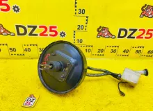 Главный тормозной цилиндр TOYOTA HIACE 1990/Цвет 045 4461026440 LH114 2L, передний