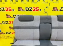 Сидение TOYOTA HIACE 1990/Цвет 045 LH114 2L, заднее